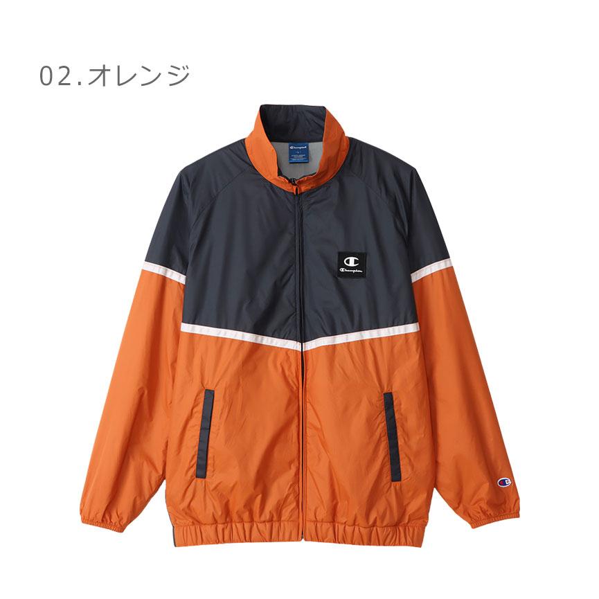 Champion 送料無料 チャンピオン アウトドアジャケット メンズ Champion 送料無料 チャンピオン アウトドアジャケット メンズ