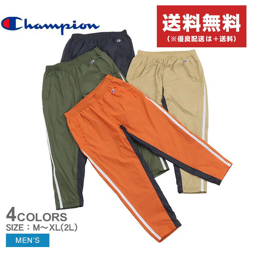 Champion（チャンピオン） ボトムス メンズ ロングパンツ CHAMPION C3