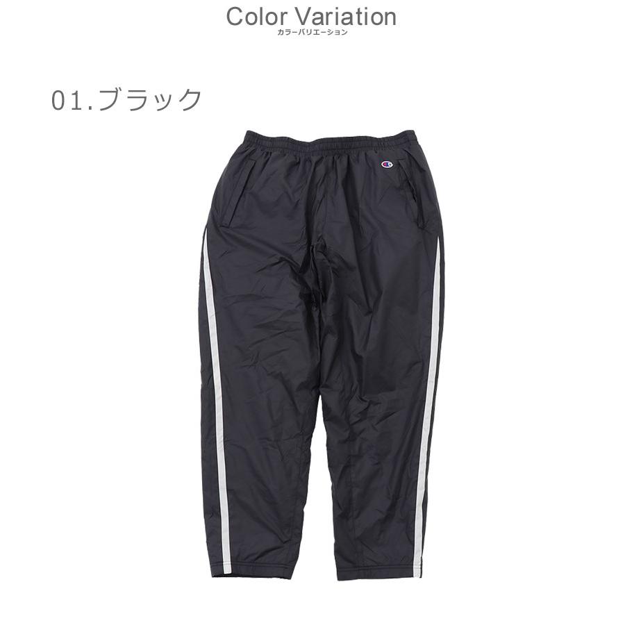 champion ロングパンツ Champion（チャンピオン） ボトムス メンズ ロングパンツ CHAMPION C3