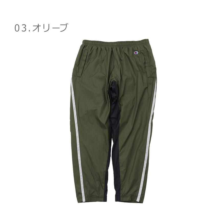 ‼️非売品 LIONS 新品未使用 Champion パンツ Champion（チャンピオン） パンツ 「Champion/チャンピオン」直営限定