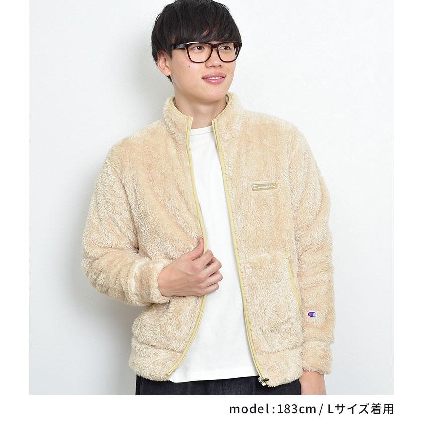 Champion 送料無料 チャンピオン アウター メンズ ジップ Champion 送料無料 チャンピオン アウター メンズ ジップ