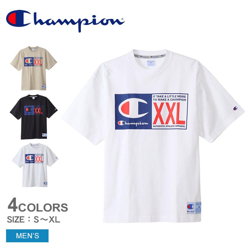 Champion（チャンピオン） （ネコポス配送） 半袖Tシャツ メンズT