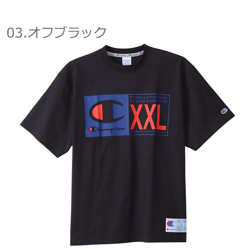 Champion（チャンピオン） （ネコポス配送） 半袖Tシャツ メンズT