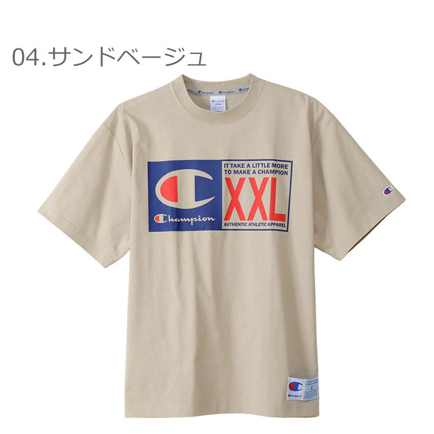 Champion（チャンピオン） （ネコポス配送） 半袖Tシャツ メンズT