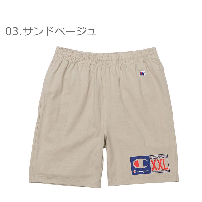 Champion（チャンピオン） ボトムス メンズ ショーツ 23SS CHAMPION C3