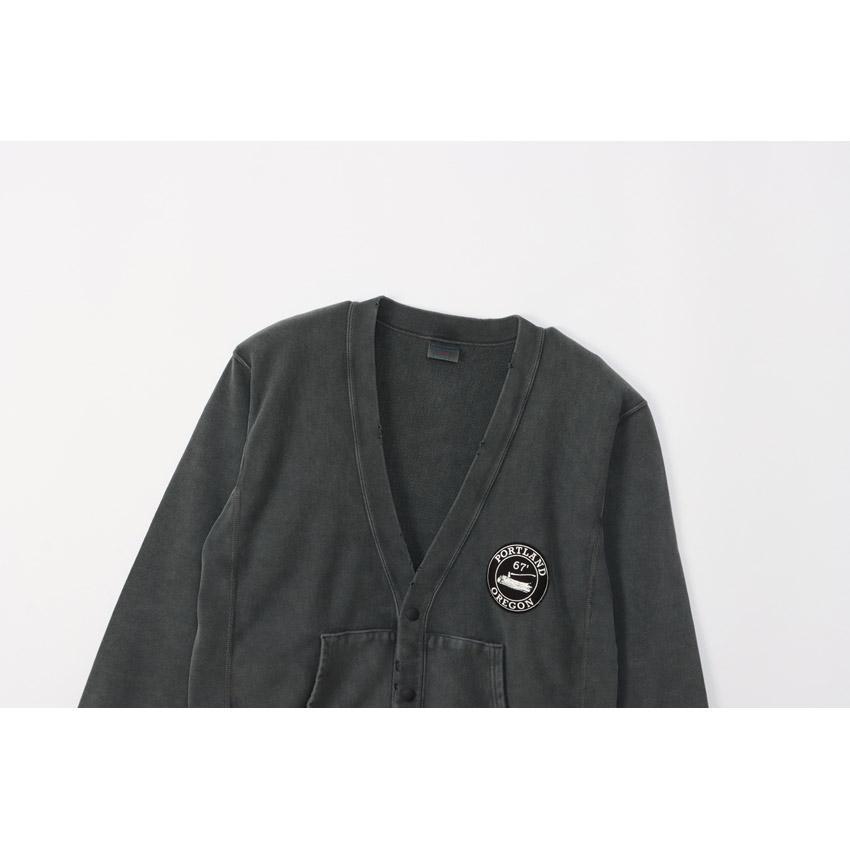 Champion チャンピオン カーディガン メンズ リバースウィーブ Champion チャンピオン カーディガン メンズ リバースウィーブ