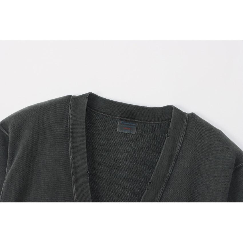 Champion チャンピオン カーディガン メンズ リバースウィーブ Champion チャンピオン カーディガン メンズ リバースウィーブ