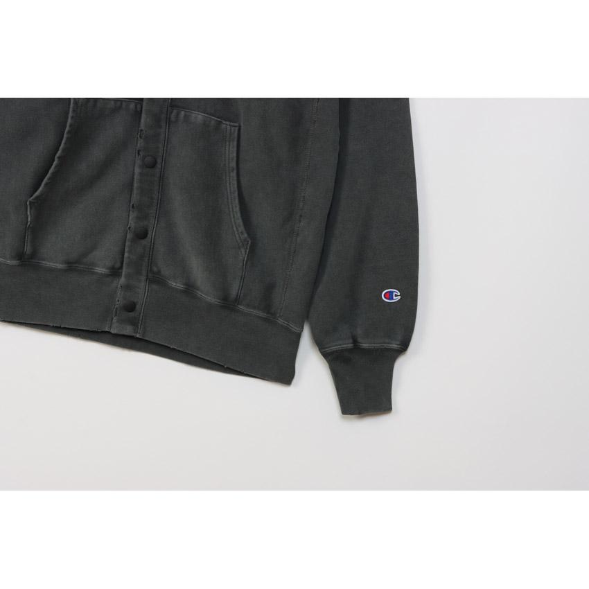 Champion チャンピオン カーディガン メンズ リバースウィーブ Champion チャンピオン カーディガン メンズ リバースウィーブ