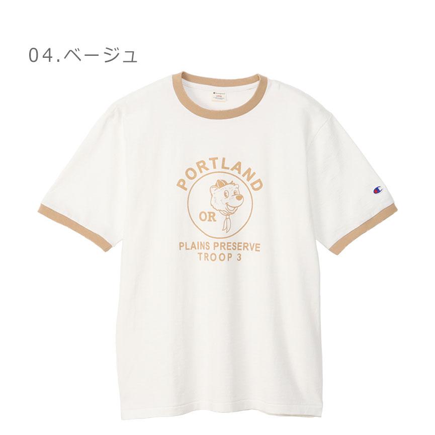 Champion SALE チャンピオン 半袖Tシャツ メンズ ショート Champion SALE チャンピオン 半袖Tシャツ メンズ ショート