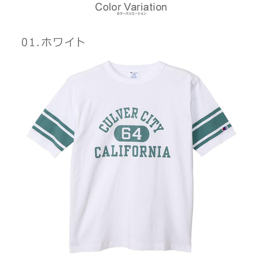 Champion（チャンピオン） （ネコポス配送） 半袖Tシャツ メンズ