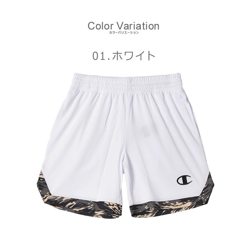 Champion（チャンピオン） ハーフパンツ メンズ ショーツ CHAMPION C3