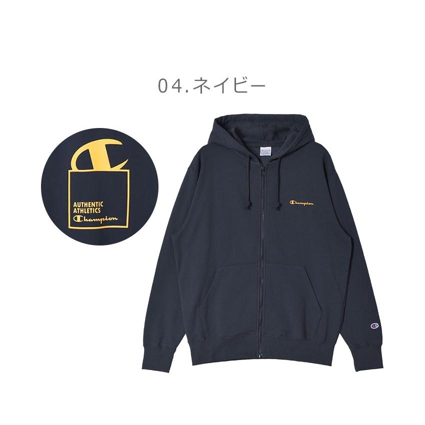 Champion SALE チャンピオン パーカー メンズ ジップフーデッド Champion SALE チャンピオン パーカー メンズ ジップフーデッド