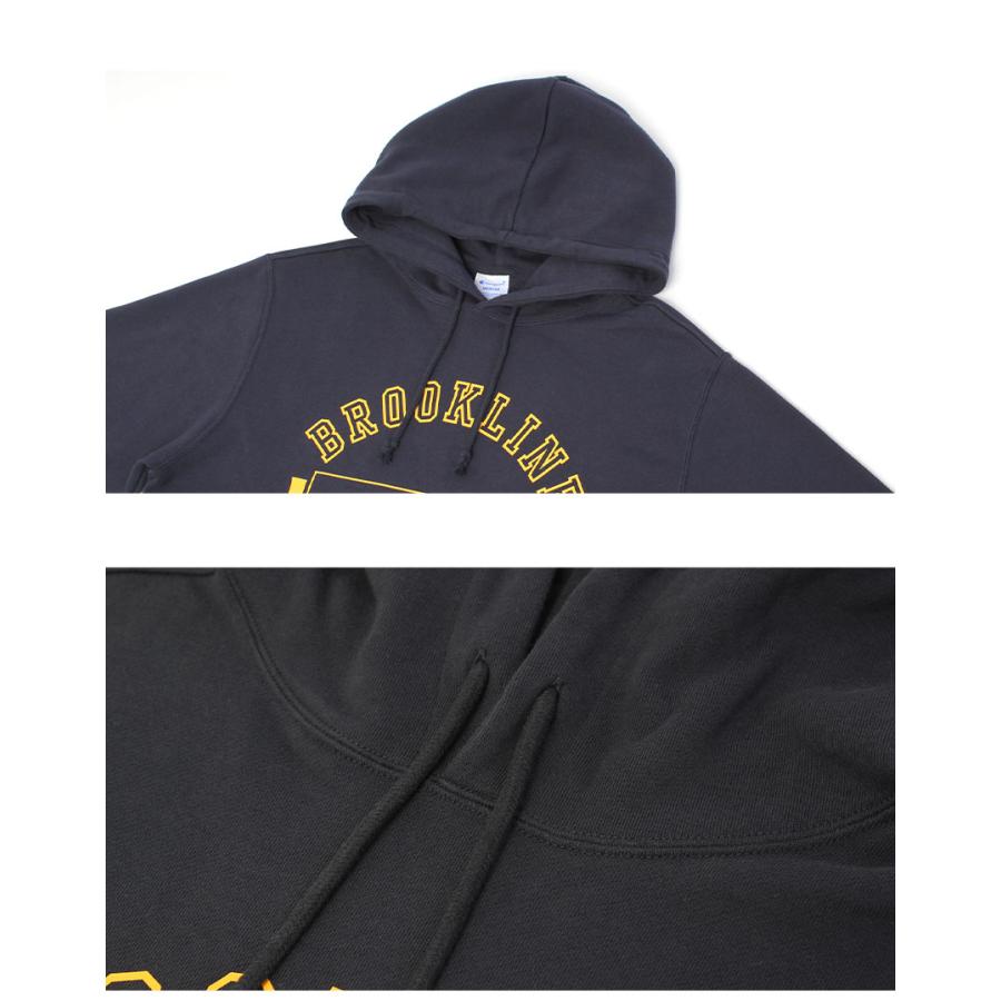 Champion（チャンピオン） フーディ メンズ フーデッドスウェット