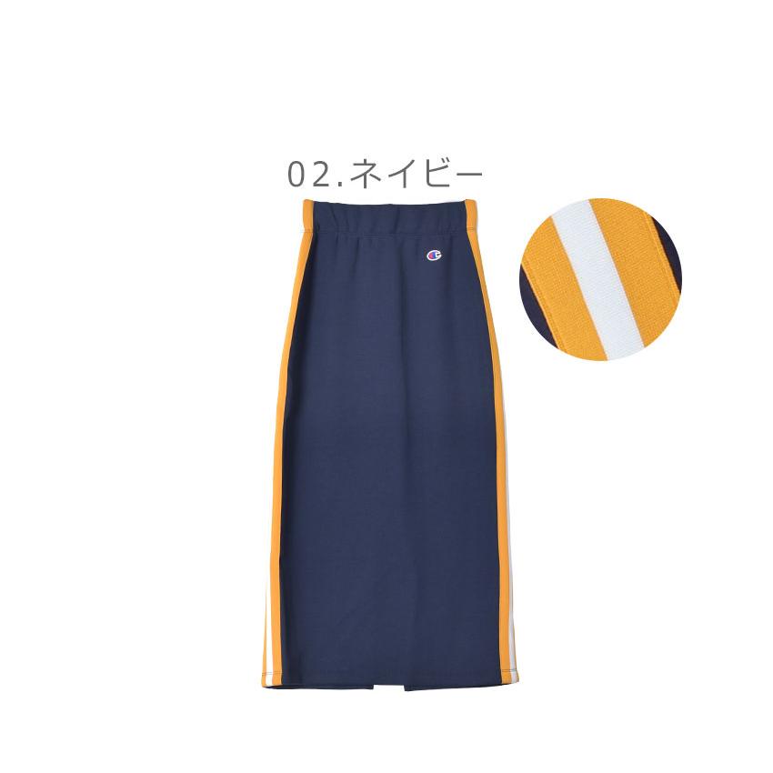 Champion チャンピオン スカート レディース スウェットスカート