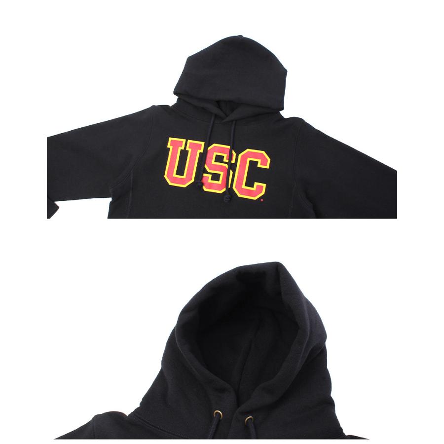 Champion（チャンピオン） パーカー メンズ リバースウィーブ（R