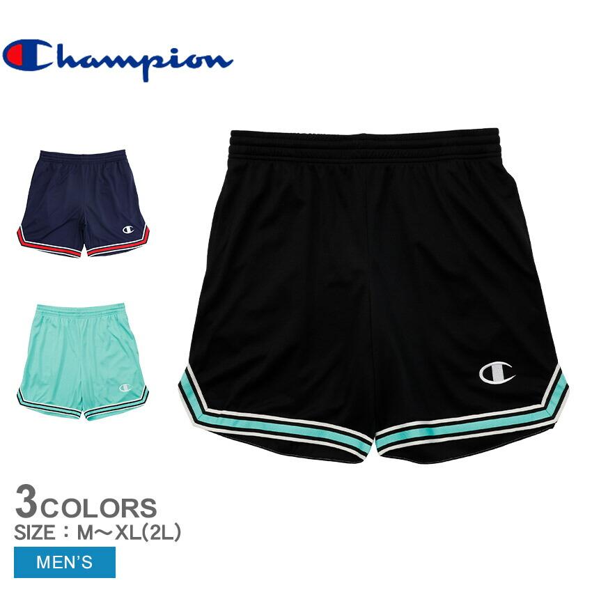 Champion（チャンピオン） ハーフパンツ メンズ ショーツ LEGACY