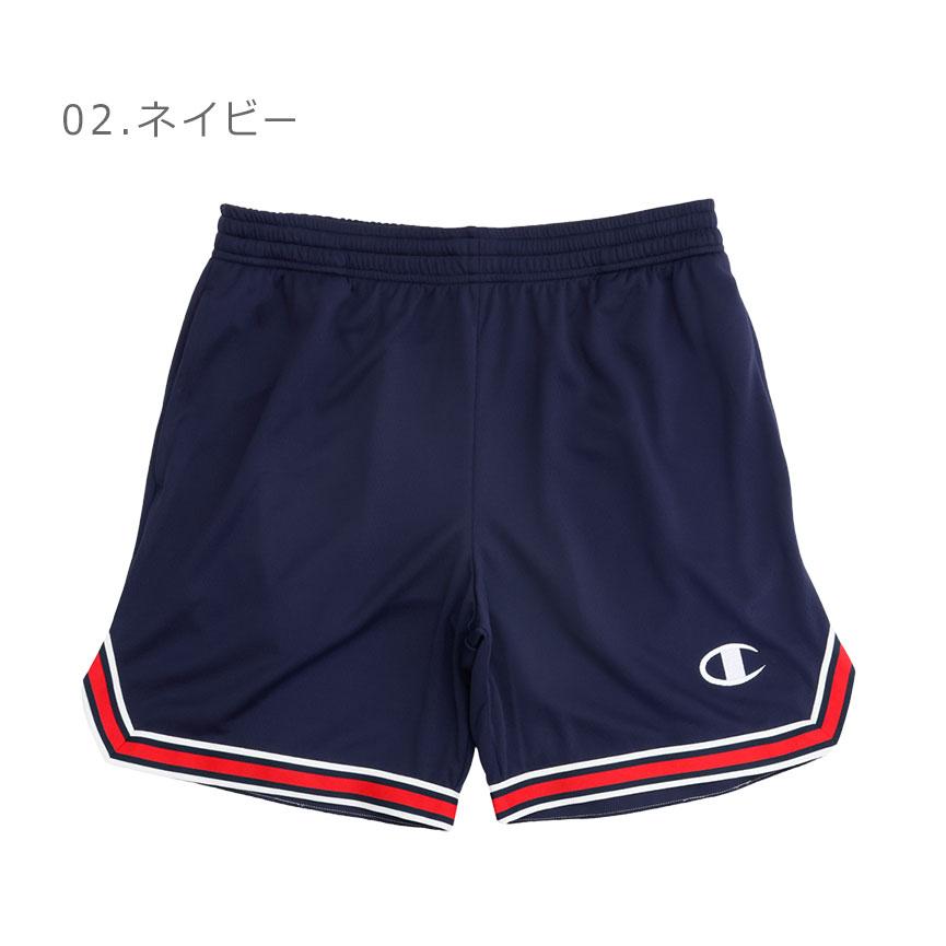 Champion（チャンピオン） ハーフパンツ メンズ ショーツ LEGACY