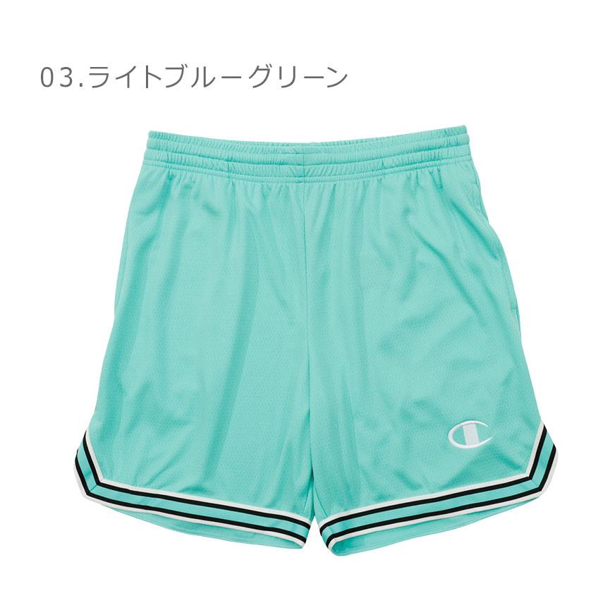 Champion（チャンピオン） ハーフパンツ メンズ ショーツ LEGACY