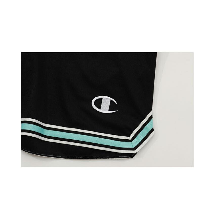 Champion（チャンピオン） ハーフパンツ メンズ ショーツ LEGACY