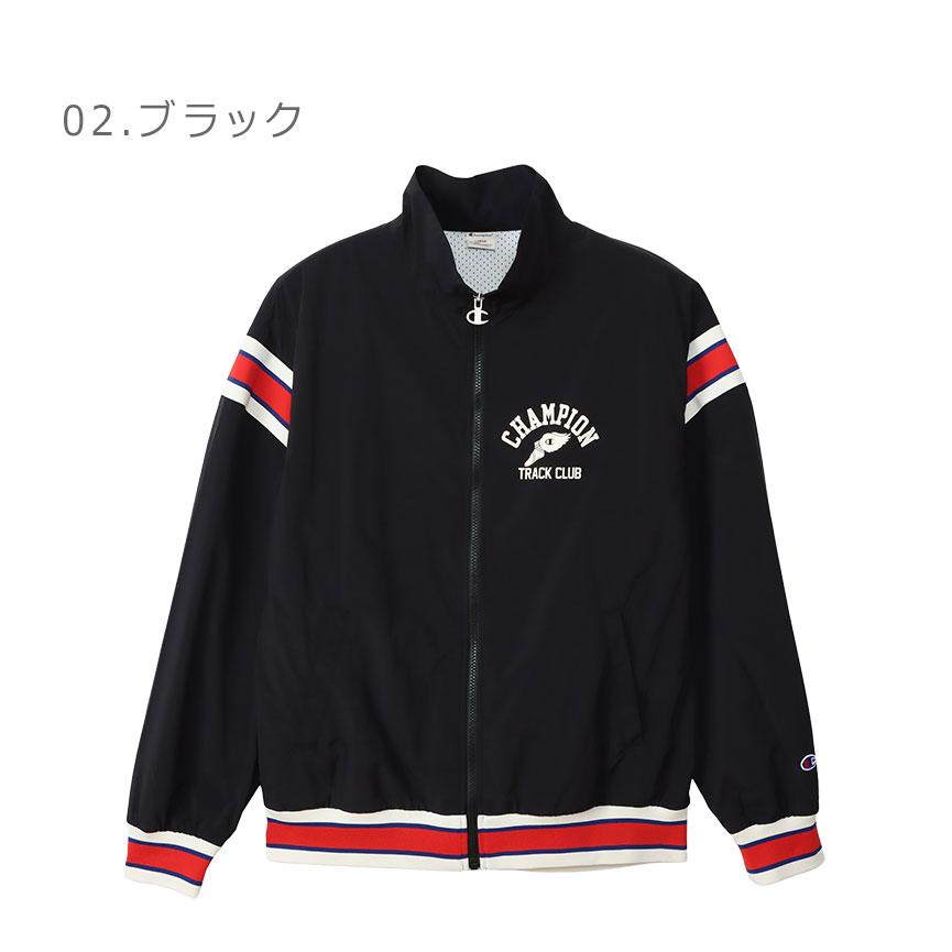 Champion（チャンピオン） ジャケット メンズ ウォームアップ