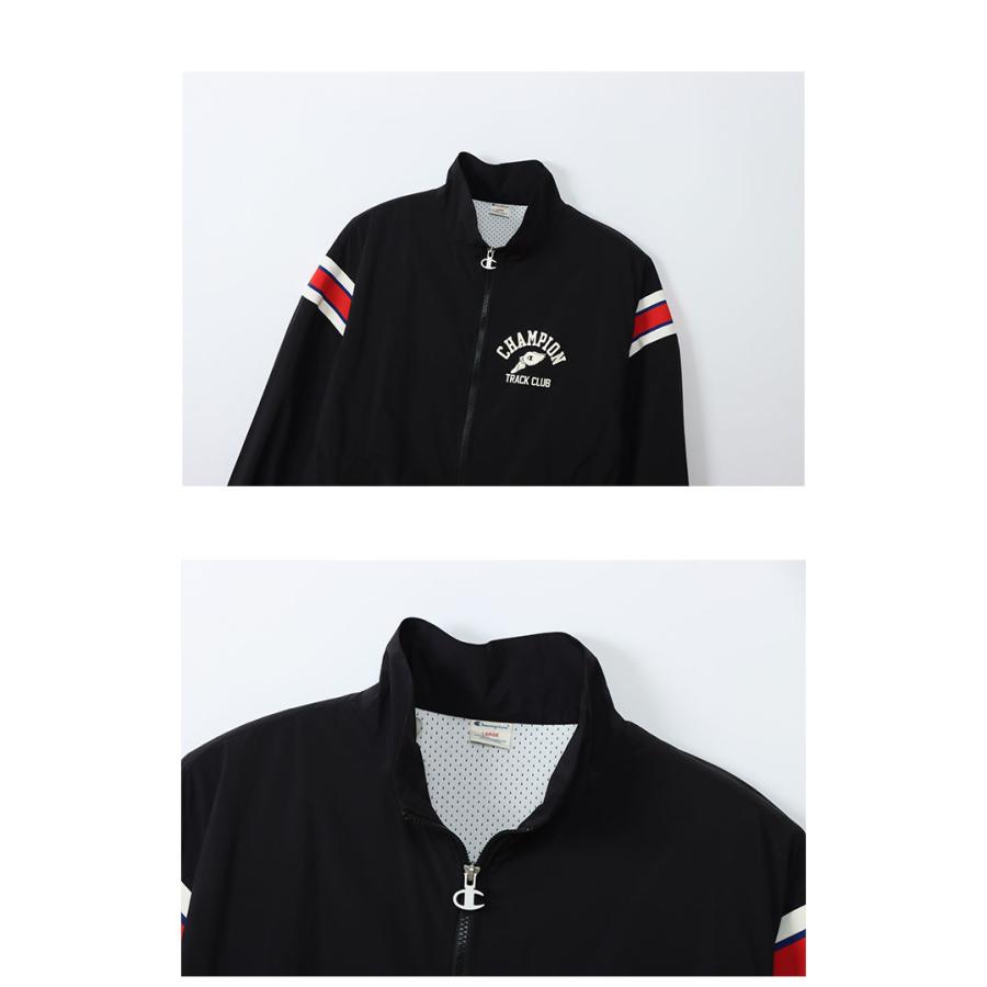 Champion（チャンピオン） ジャケット メンズ ウォームアップ