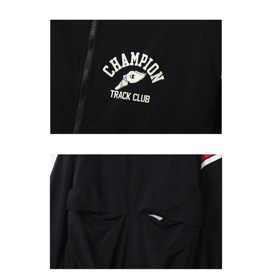‼️非売品 LIONS 新品未使用 Champion ウォームアップウェア Champion（チャンピオン） ジャケット メンズ ウォームアップ