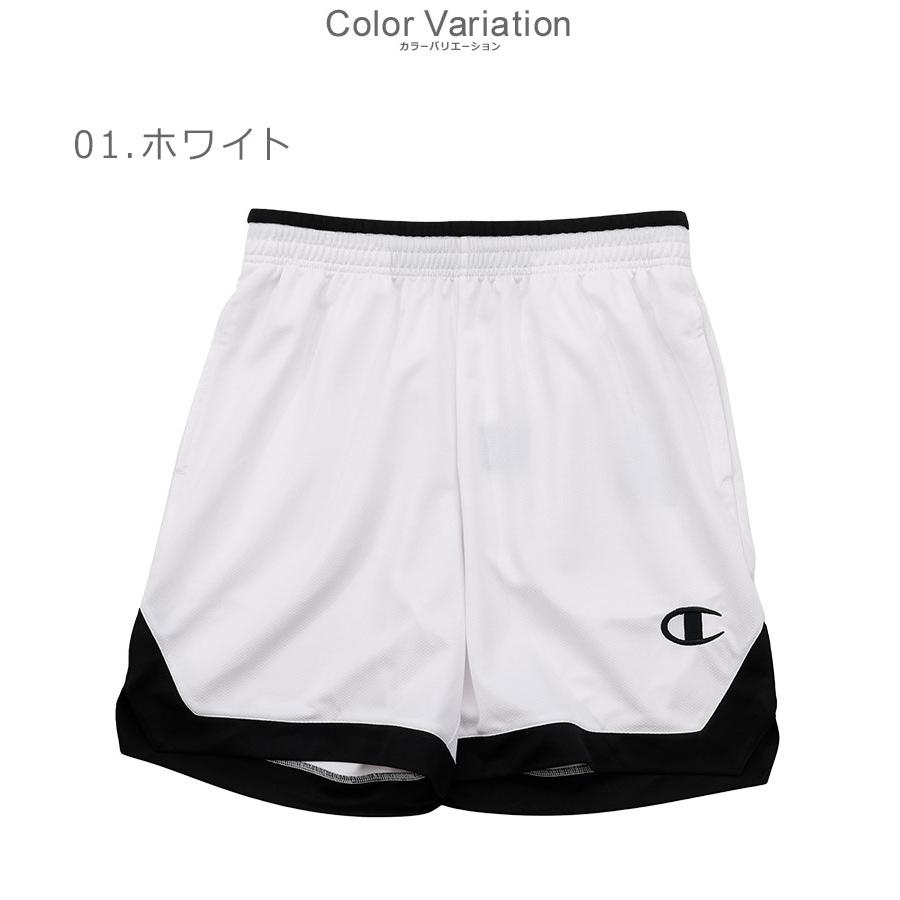 Champion（チャンピオン） ハーフパンツ メンズ ショーツ E-MOTION
