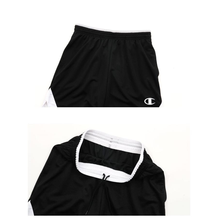 Champion（チャンピオン） ハーフパンツ メンズ ショーツ E-MOTION