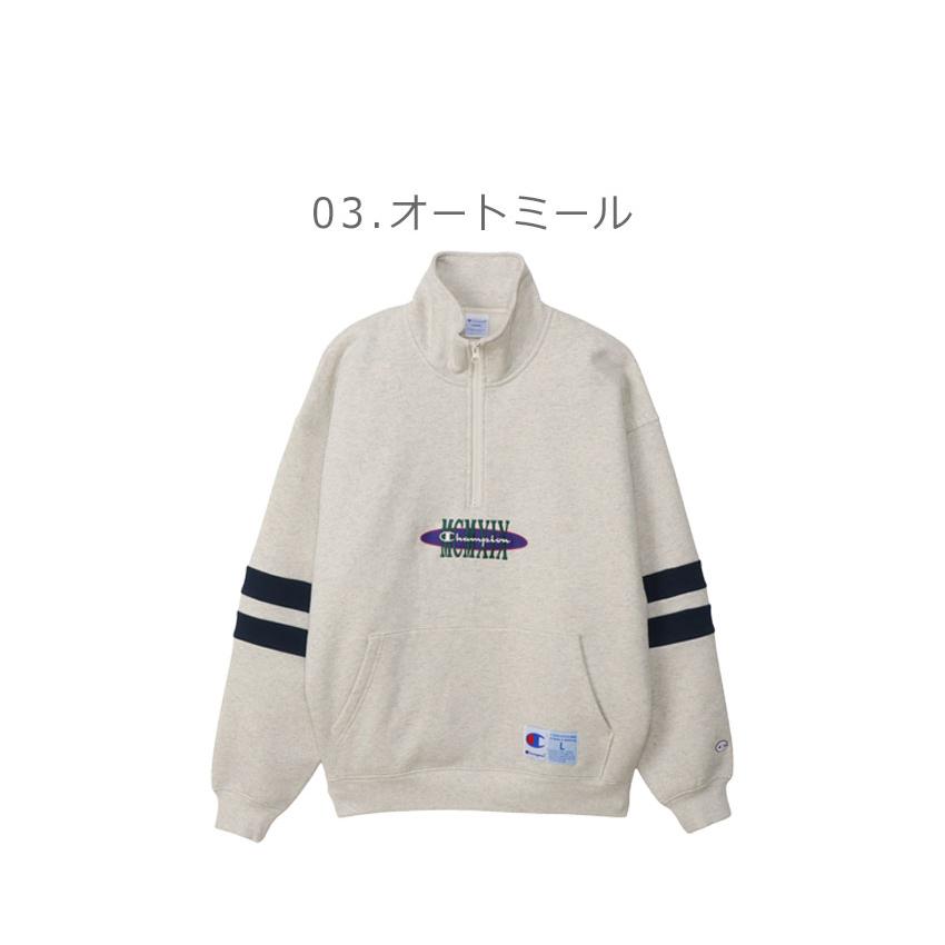 未使用品 チャンピオン CHAMPION グローバルワーク コラボ タグ付き 裏 