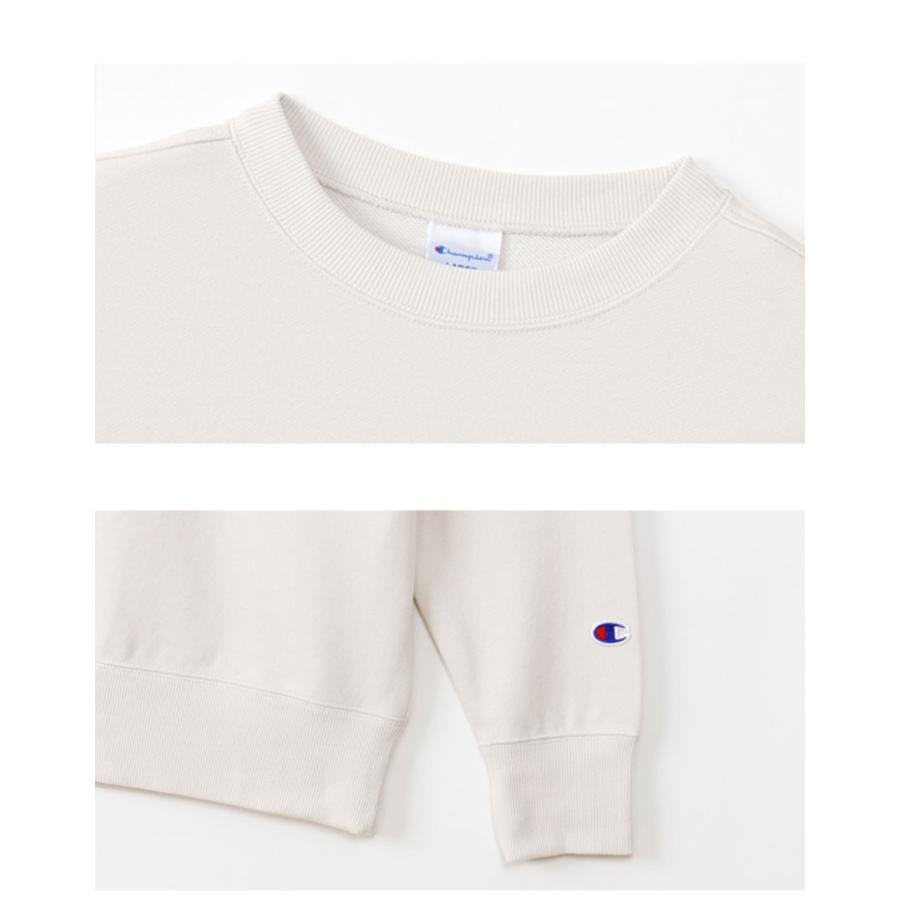 Champion（チャンピオン） スウェット メンズ クルーネックスウェット