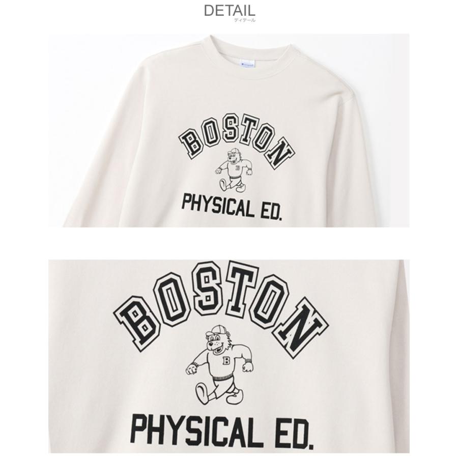 Champion（チャンピオン） スウェット メンズ クルーネックスウェット