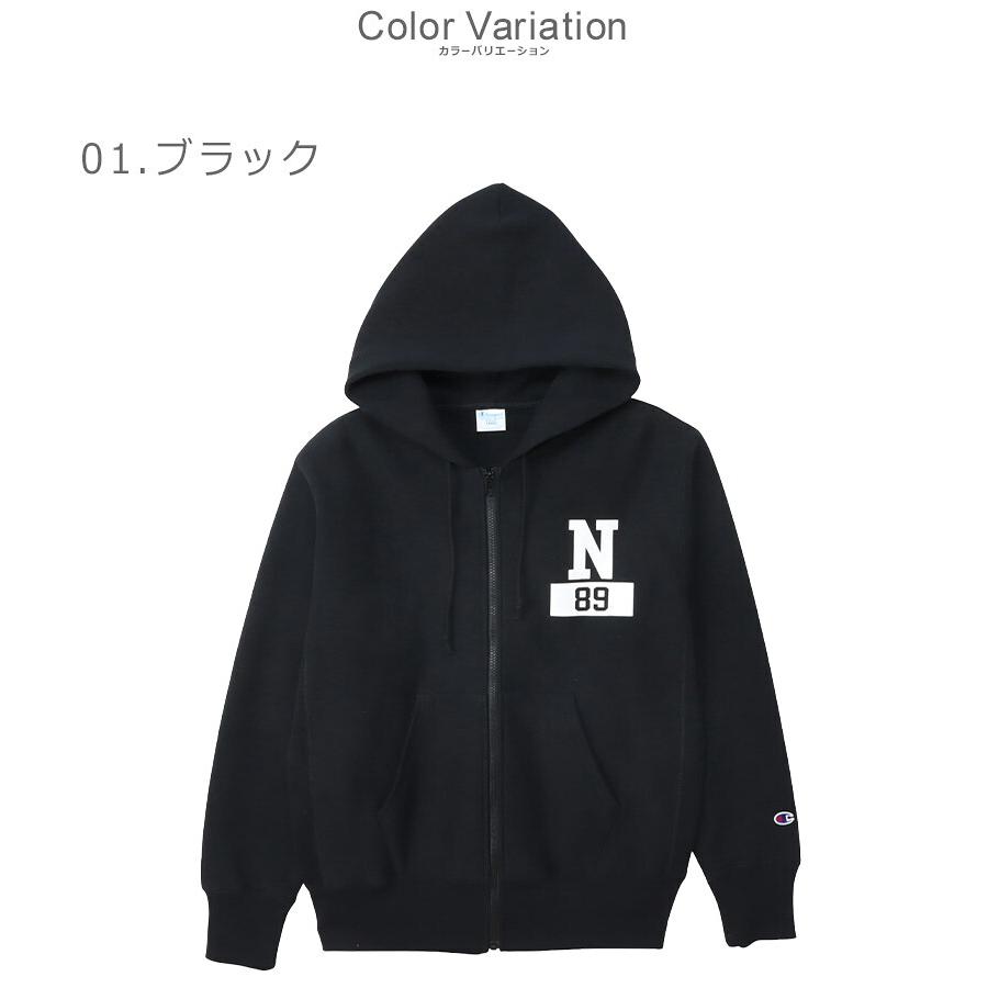 Champion（チャンピオン） スウェット メンズ リバースウィーブ(R