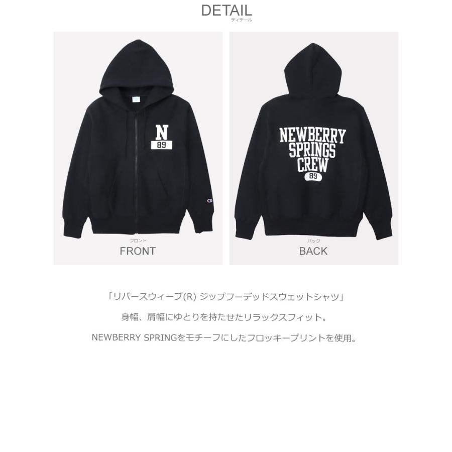 Champion（チャンピオン） スウェット メンズ リバースウィーブ(R