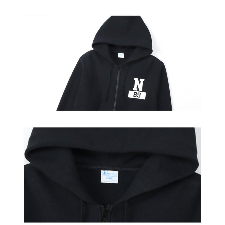 Champion（チャンピオン） スウェット メンズ リバースウィーブ(R