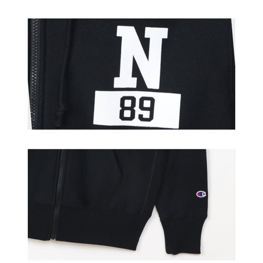 Champion（チャンピオン） スウェット メンズ リバースウィーブ(R