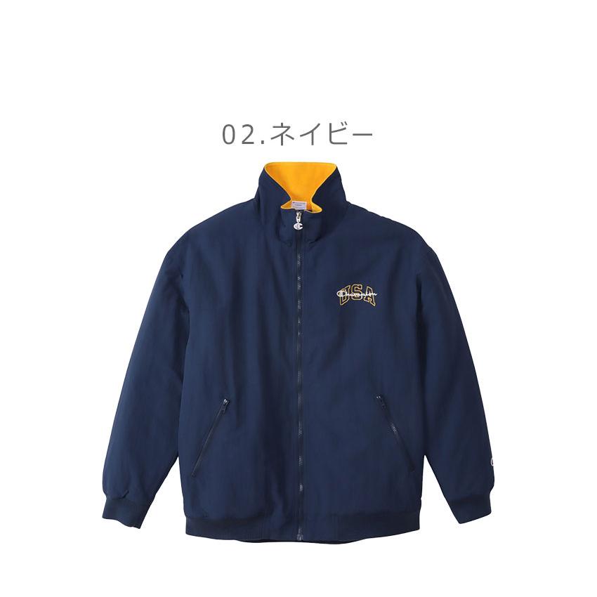 Champion（チャンピオン） ジャケット メンズ ジップジャケット