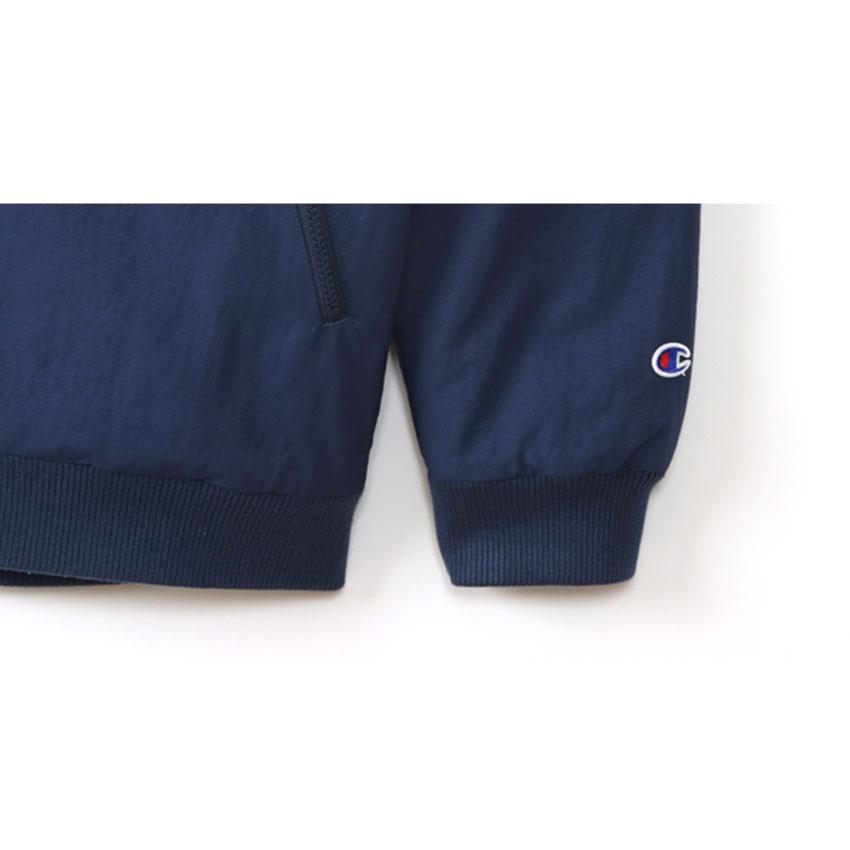 Champion（チャンピオン） ジャケット メンズ ジップジャケット