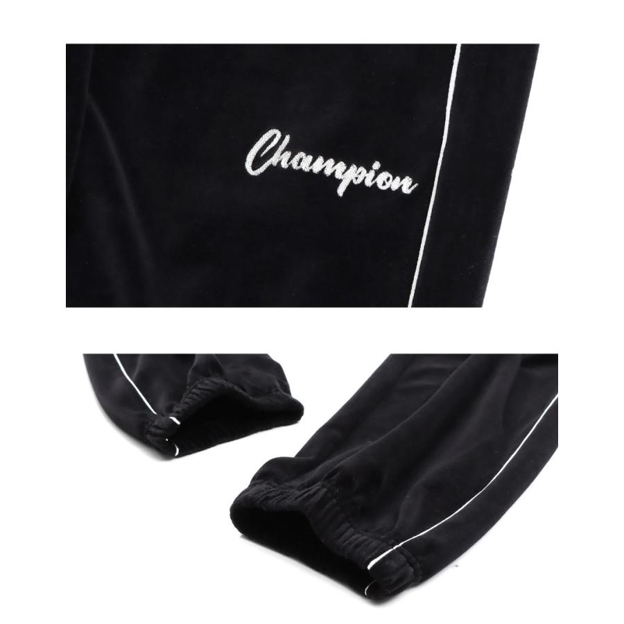 Champion（チャンピオン） ロングパンツ メンズ ロングパンツ CHAMPION