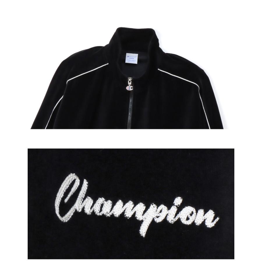 Champion（チャンピオン） ジャケット メンズ ジップジャケット