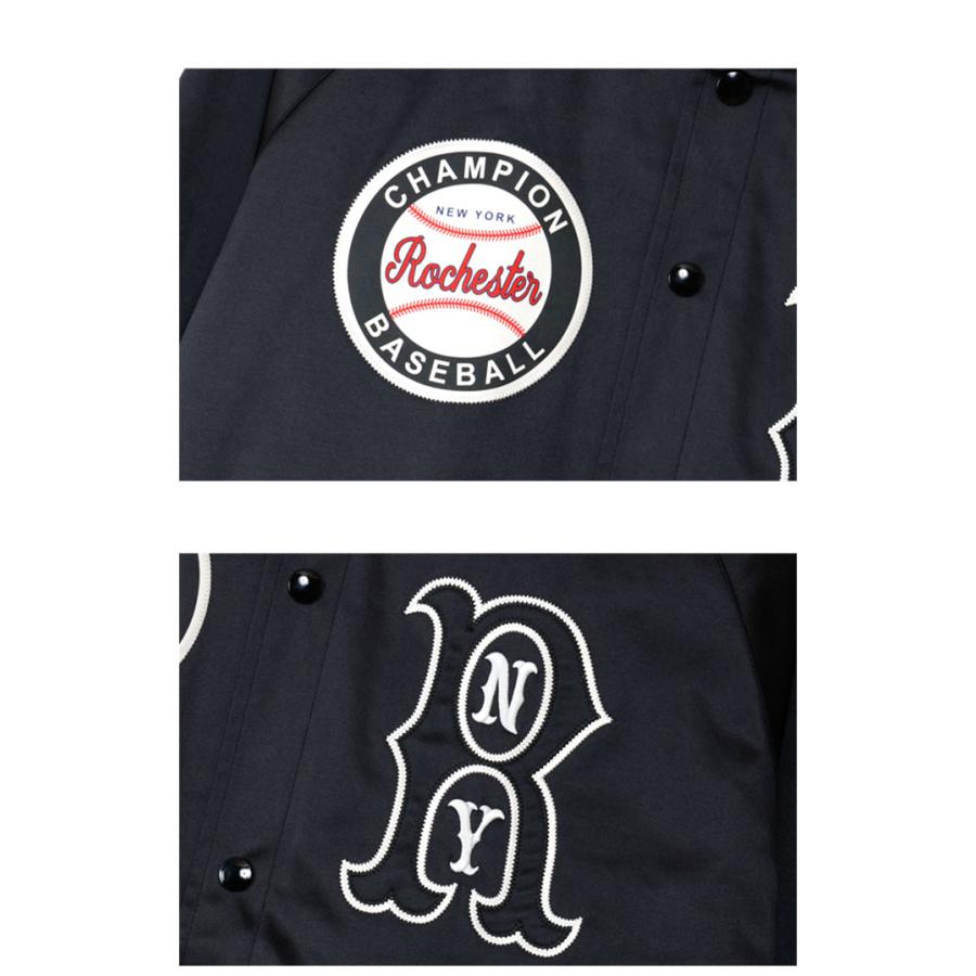 Champion（チャンピオン） ジャケット メンズ ベースボールジャケット