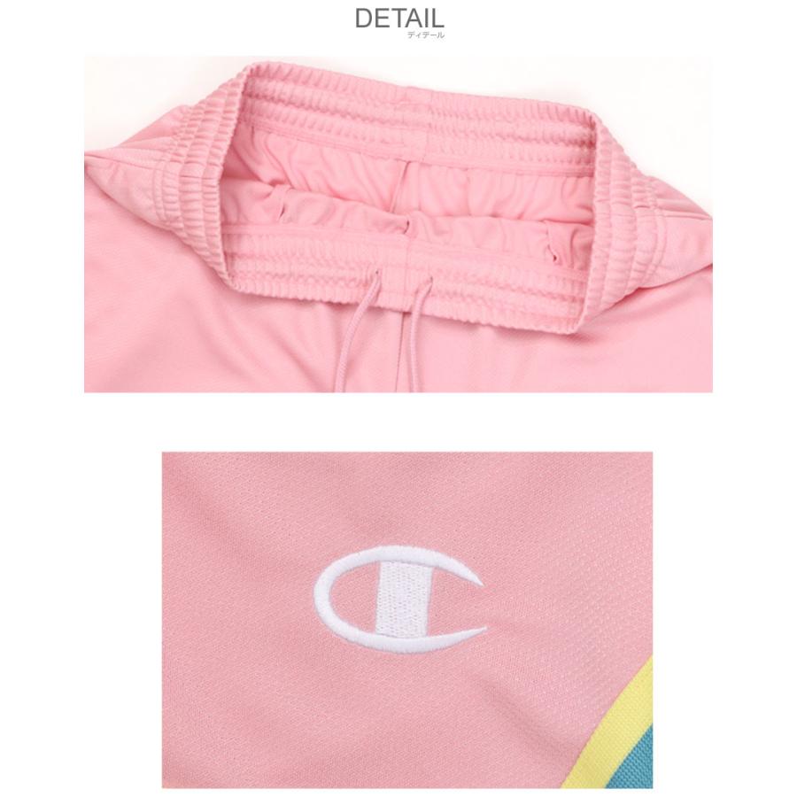 Champion（チャンピオン） ショートパンツ レディース ショーツ