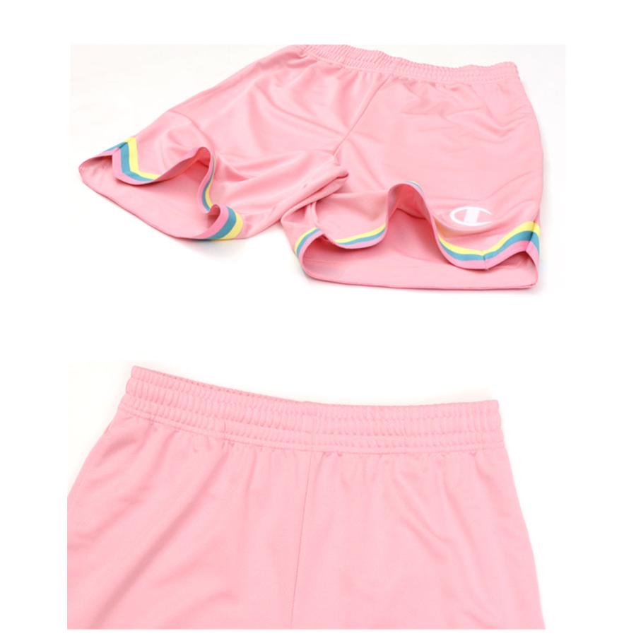 Champion（チャンピオン） ショートパンツ レディース ショーツ