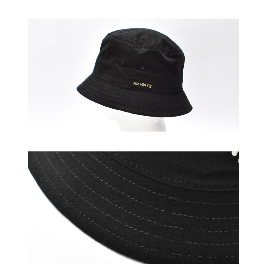 Champion（チャンピオン） モズ バケットハット メンズ レディース