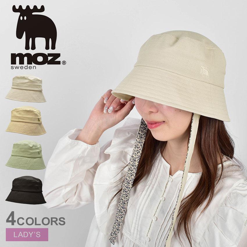 Champion（チャンピオン） モズ バケットハット レディース リボン