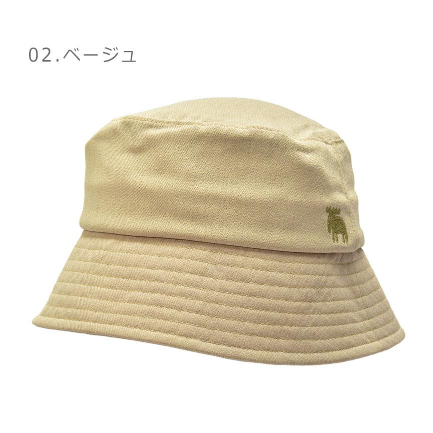 Champion（チャンピオン） モズ バケットハット レディース リボン
