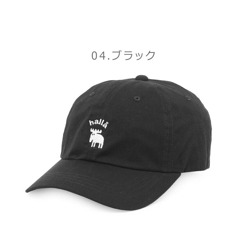 moz（モズ） キャップ メンズ レディース ツイルキャップ MOZ 161-0024