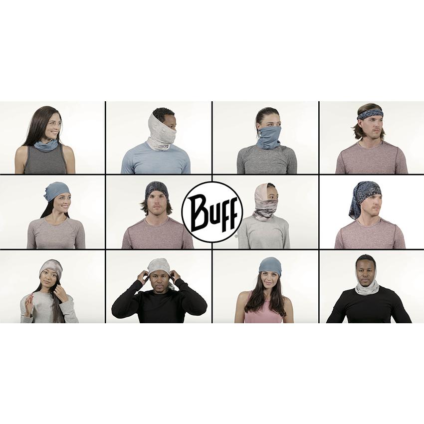BUFF（バフ） （ネコポス配送） ネックウォーマー メンズ レディース