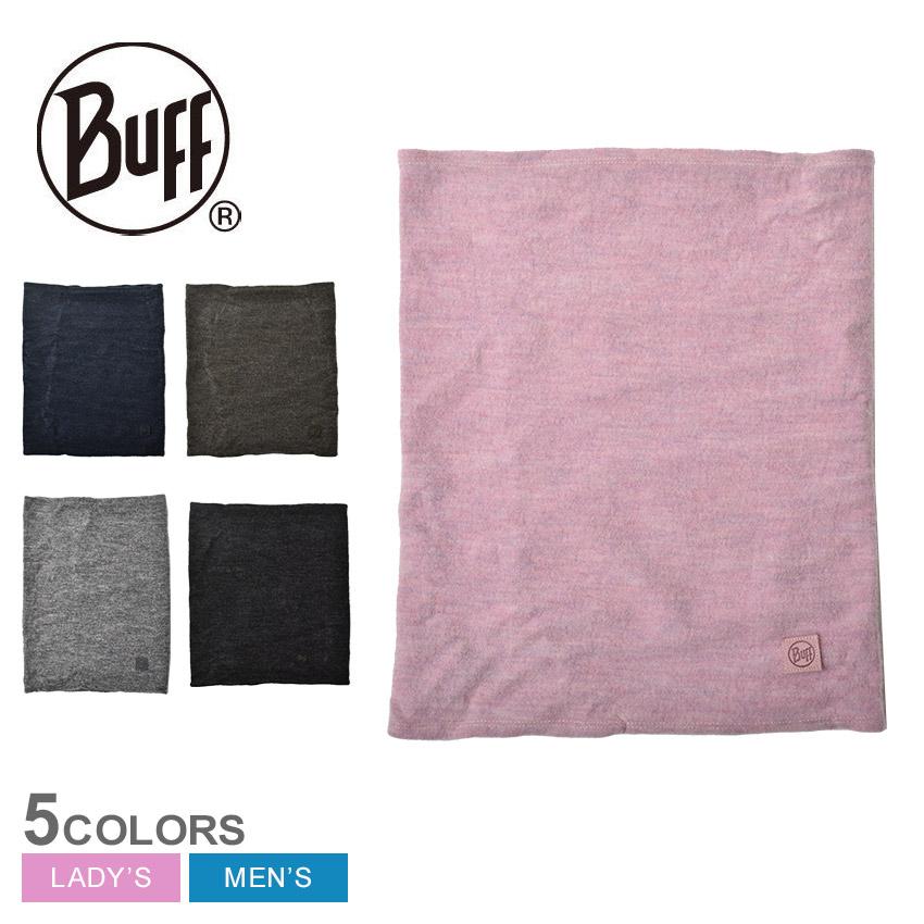 BUFF（バフ） ヘッドバンド メンズ レディース MERINO FLEECE HEADBAND
