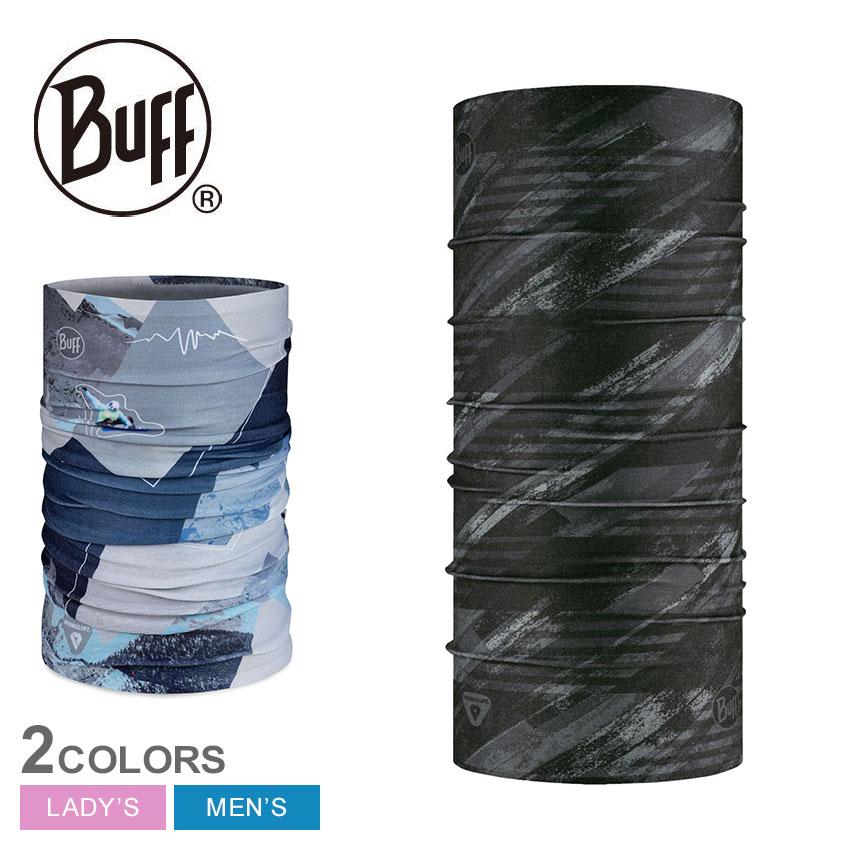 BUFF（バフ） ネックウォーマー メンズ レディース Thermonet BUFF