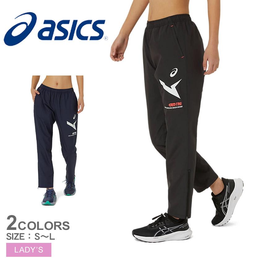 ASICS（アシックス） ウインドブレーカー レディース ウイメンズAIM